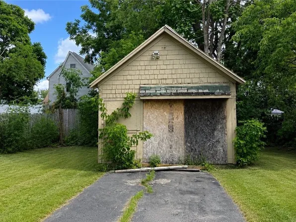 55 Edison Ave Lot 44, Buffalo, NY 14215
