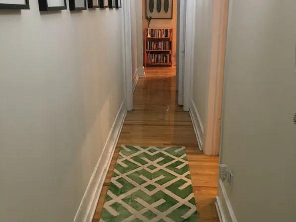 1729 Spruce Street, 1729 Spruce St APT 4, Philadelphia, PA 19103