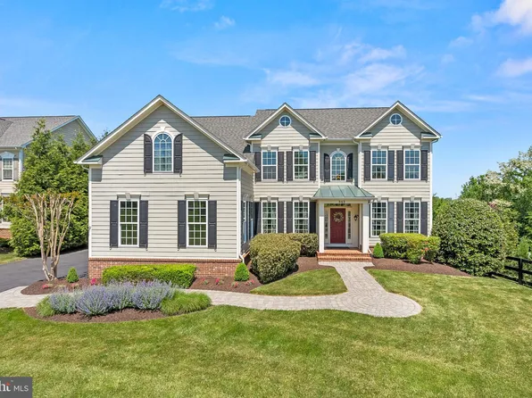 843 Kinvarra Pl, Purcellville, VA 20132