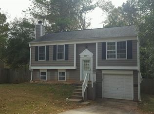 4563 Wellspring Way, Stone Mountain, GA 30083