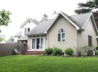 320 Greenhill Rd, West Chester, PA 19380