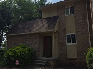 2215 Hillcrest Ave #5-F, Orangeburg, SC 29118