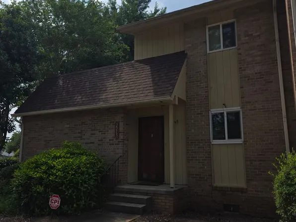 2215 Hillcrest Ave #5-F, Orangeburg, SC 29118
