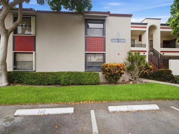 11444 NW 10th St #11444, Pembroke Pines, FL 33026