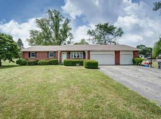 10413 Long Rd NW, Pickerington, OH 43147