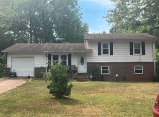 3023 Boswell Dr NW, Huntsville, AL 35811