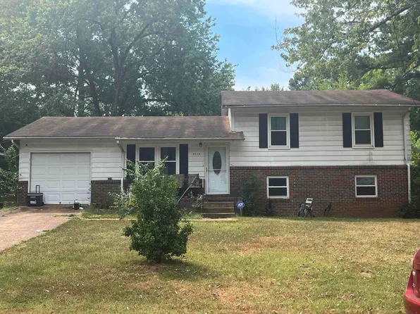 3023 Boswell Dr NW, Huntsville, AL 35811