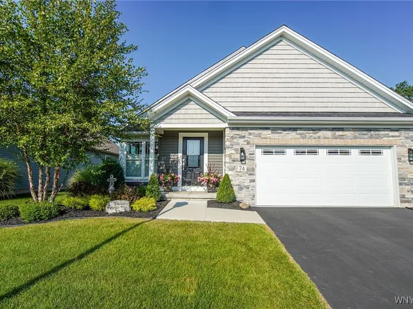 74 Grambo Dr, Lancaster, NY 14086