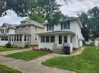 517 N Pleasant St, Jackson, MI 49202