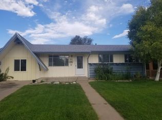 1820 Yakima Ln, Pueblo, CO 81001