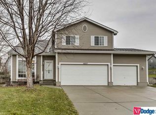 4907 N 151st Cir, Omaha, NE 68116