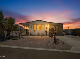 1961 Havasu Garden Dr, Lake Havasu City, AZ 86404