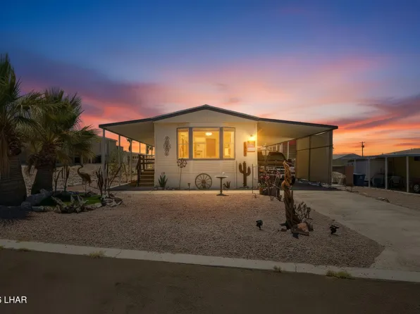 1961 Havasu Garden Dr, Lake Havasu City, AZ 86404