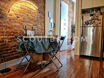Rented by SCOUTBK.COM