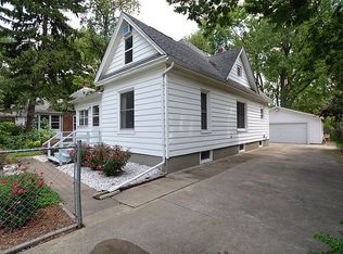 804 N Busey Ave, Urbana, IL 61801