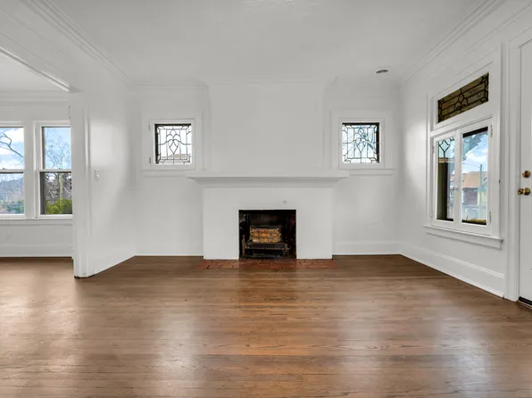 1980 Hazelwood St #2, Detroit, MI 48206