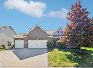18760 Tillamook Run E, Noblesville, IN 46062
