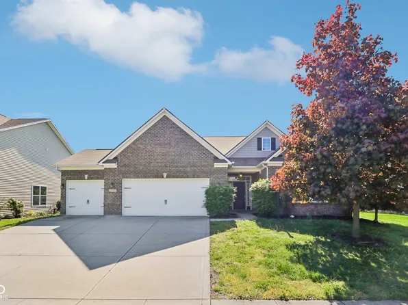18760 Tillamook Run E, Noblesville, IN 46062