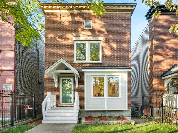 3342 W Le Moyne St, Chicago, IL 60651