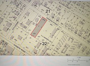 2516 Dawson St, Columbus, GA 31903