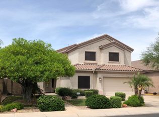 760 E Stottler Dr, Gilbert, AZ 85296