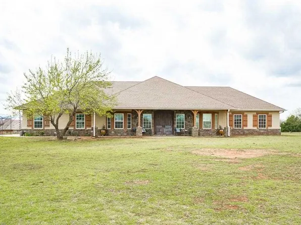 319 W Wild Horse Dr, Stillwater, OK 74075