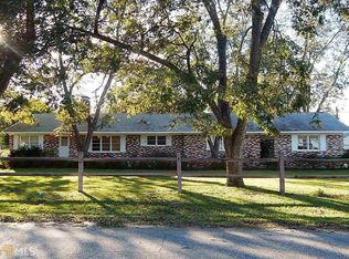 243 Donaldson St, Statesboro, GA 30458