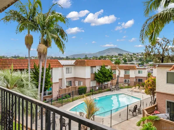 10235 Madrid Way Unit 108, Spring Valley, CA 91977