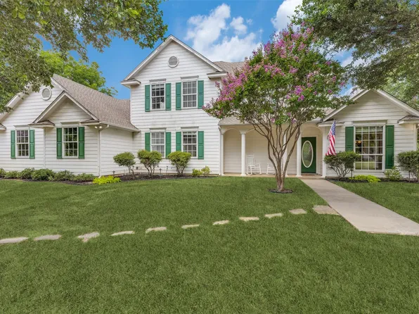 312 S Pearson Ln, Keller, TX 76248