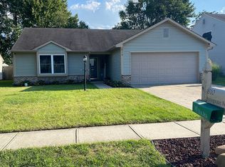 810 Springwater Rd, Kokomo, IN 46902