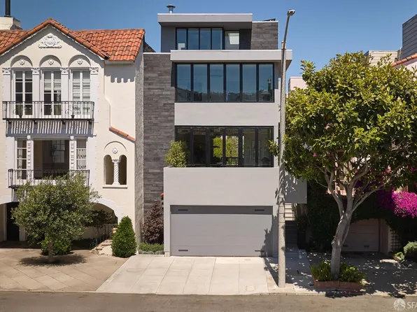 2266 Bay St, San Francisco, CA 94123