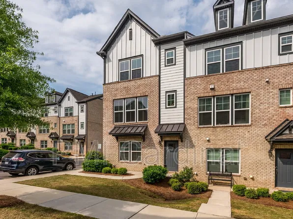 604 Tudor Park Way, Charlotte, NC 28211