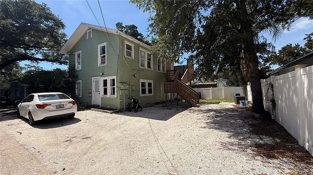 2 bed, 1.0 bath, 660 sqft, $1,500 — Photo 3
