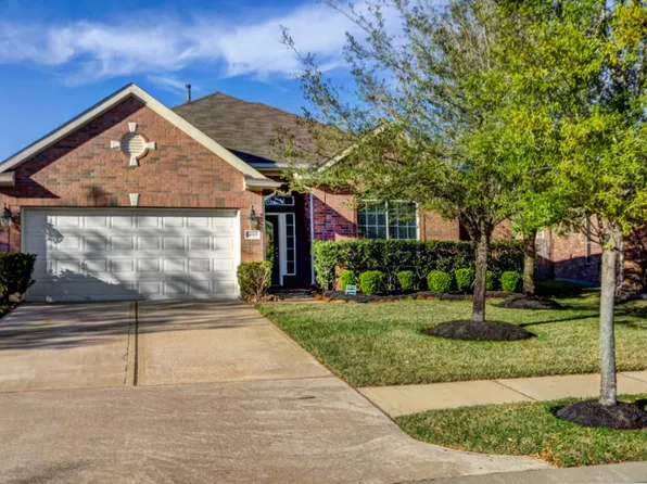 14915 Orange Bloom Ct, Cypress, TX 77433
