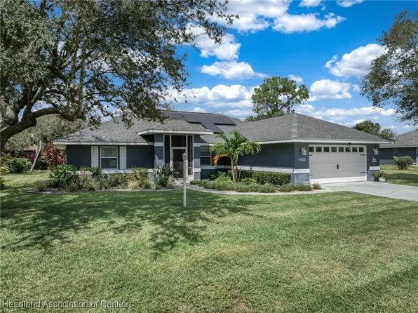 4520 Vivian Dr, Sebring, FL 33872