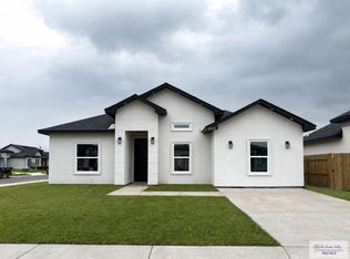 43899 Red Valley Ave, Brownsville, TX 78521