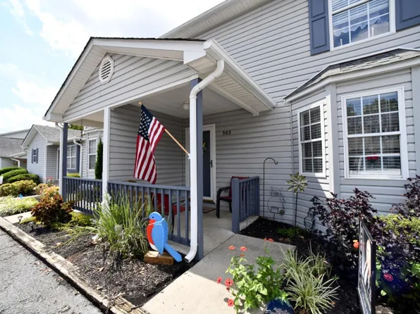 303 Goose Meadow Dr, Forest, VA 24551