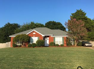 1966 Alderpoint Dr, Montgomery, AL 36106