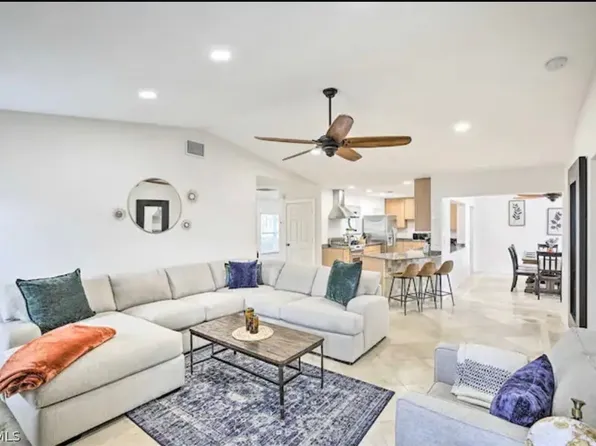 2806 SW 38th Ter, Cape Coral, FL 33914