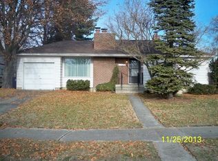 4630 W Northwest Blvd, Spokane, WA 99205