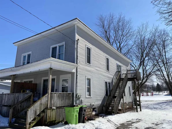 445 Dayton ST, Mayville, WI 53050