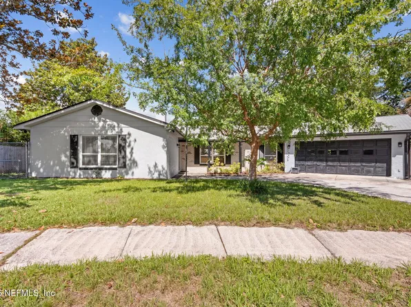 6076 CHANNEL Court, Jacksonville, FL 32244