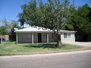 3512 E Flower St, Phoenix, AZ 85018