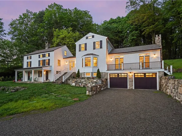 351 Mt Holly Road, Katonah, NY 10536