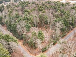 3 Sunrise Rd, White Haven, PA 18661