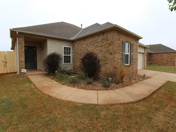 5913 SE 70th St, Oklahoma City, OK 73135