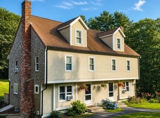 1096 Long Pond Rd, Plymouth, MA 02360