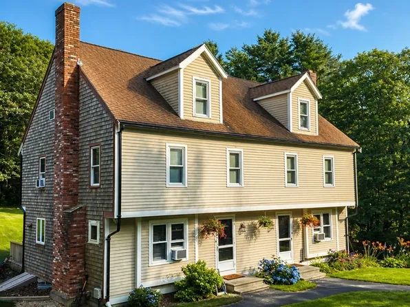 1096 Long Pond Rd, Plymouth, MA 02360