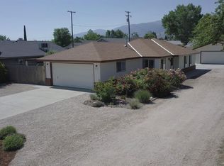 21661 Golden Hills Blvd, Tehachapi, CA 93561
