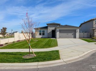 6262 W Snow Currant St, Meridian, ID 83646